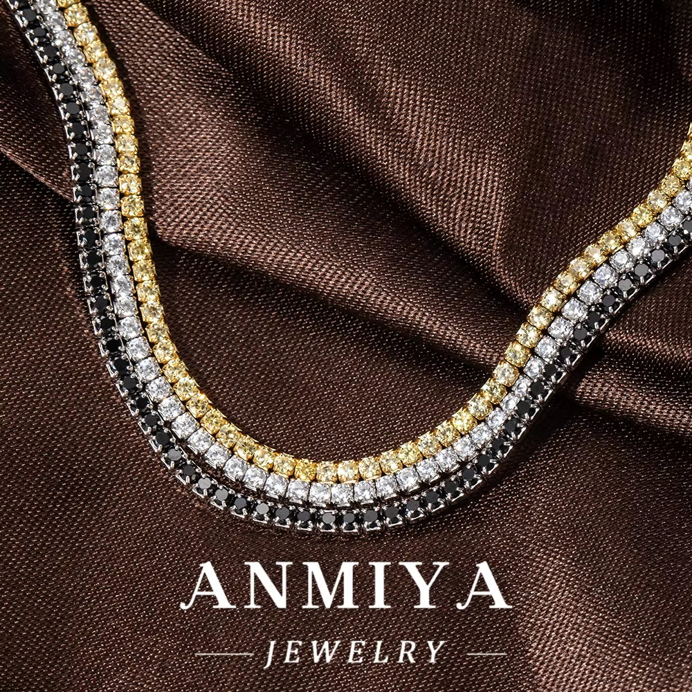 Charm Silver Jewelry Interchangeable Clover Bracelet, 925 Sterling Modular Links for Daily Style Change