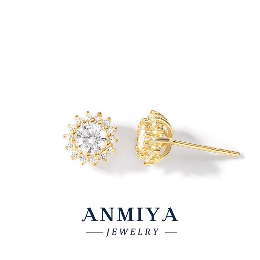 Luxury 925 Sterling Silver Jewelry Set, High-End Silver 925 Set, Polished Finish, Premium Gift for Her