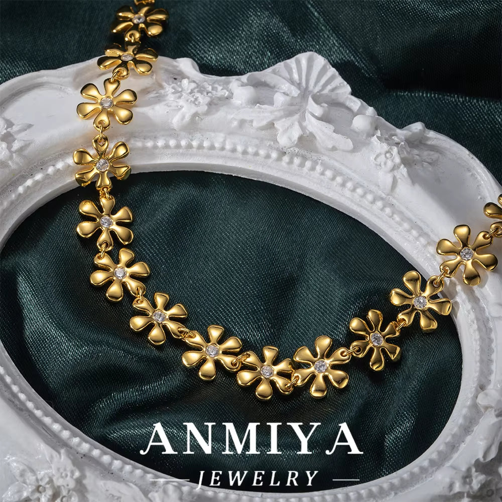 Exclusive Silver Jewelry Limited Edition Clover Bracelet Numbered Series Silver Clover Bracelet