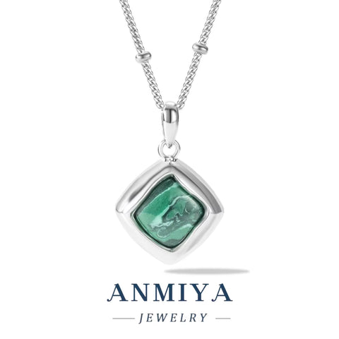 925 Silver Jewelry Gift Set - Romantic 925 Necklace & Earring, Sterling Silver Jewelry for Women