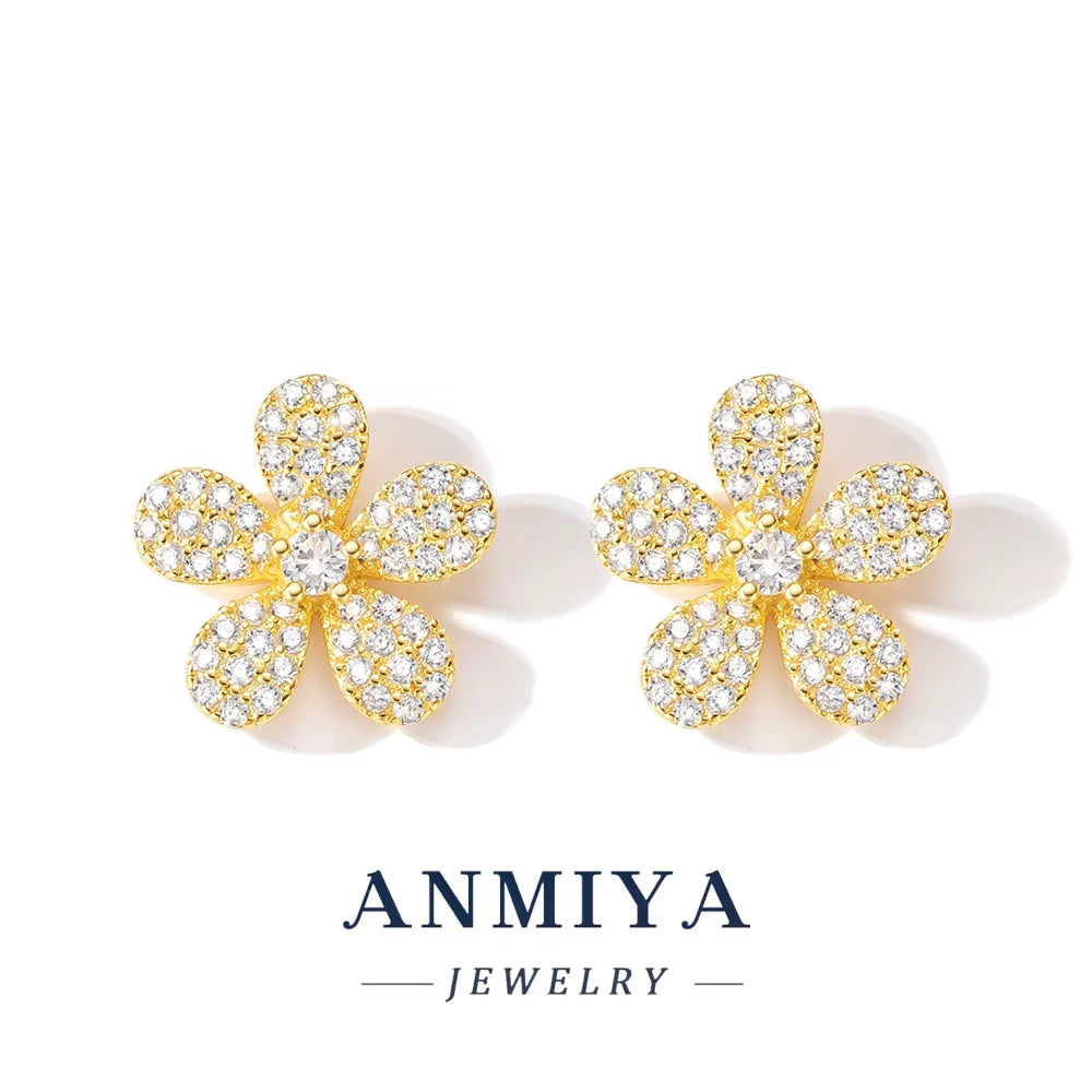 Luxury Sterling Silver Jewelry Elegant Boxed Set Anniversary Gift for Her Silver 925 Set