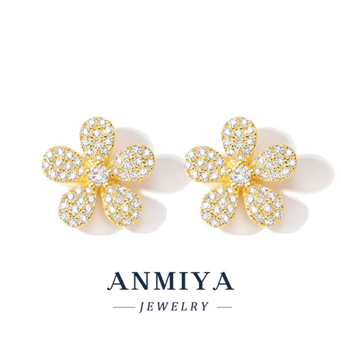 Luxury Sterling Silver Jewelry Elegant Boxed Set Anniversary Gift for Her Silver 925 Set