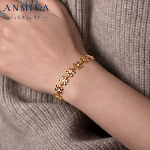 Exclusive Silver Jewelry Limited Edition Clover Bracelet Numbered Series Silver Clover Bracelet