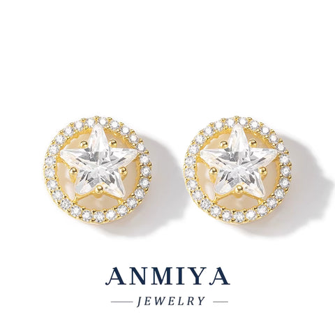 Complete Silver 925 Jewelry Set, Necklace&Earrings, Premium Sterling Silver Jewelry, Gift Packaging