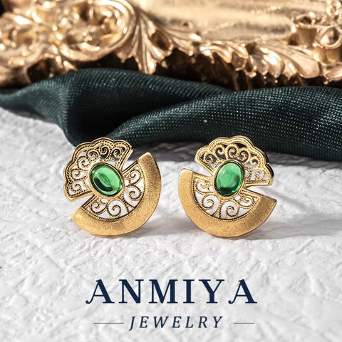 925 Silver Jewelry Set for Her - Timeless 925 Necklace & Earrings, Sterling Silver Gift Box