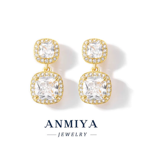 Vintage-Inspired 925 Silver Jewelry Set, Classic Sterling Silver Jewelry, Antique Silver 925 Set, Geometric Design