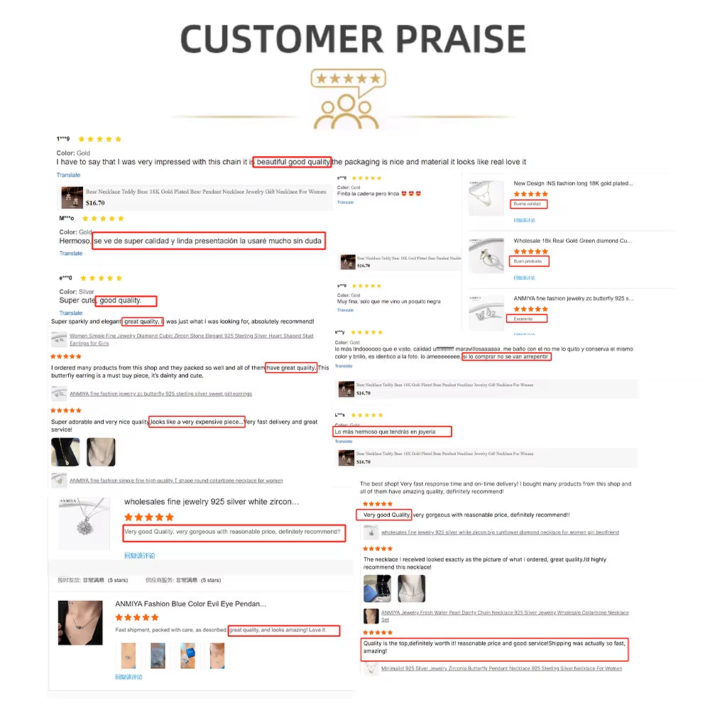 ANMIYA 925 Sterling Silver 14K Gold Plated Fashionable Leaf Stud Earrings Waterproof Anti-Allergy Earring for Party & Gift