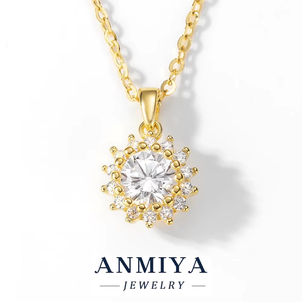 Luxury 925 Sterling Silver Jewelry Set, High-End Silver 925 Set, Polished Finish, Premium Gift for Her