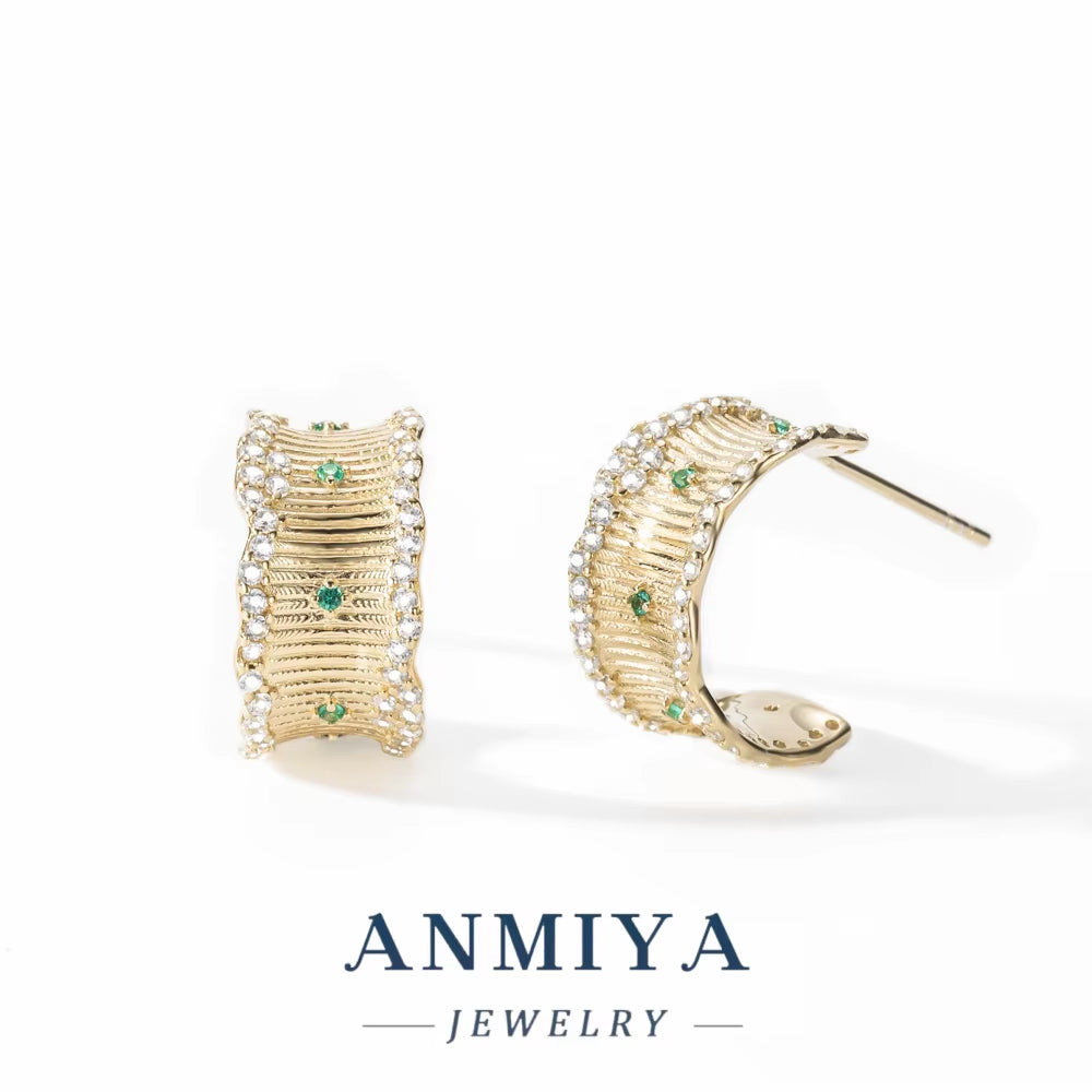 Modern Silver 925 Set - Layered 925 Necklace & Earrings, Sterling Silver Jewelry Collection