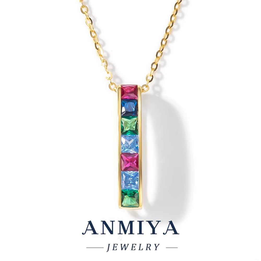 Modern Silver Jewelry Geometric Design Set Necklace,Earring,Ring for Office Wear Silver 925 Set