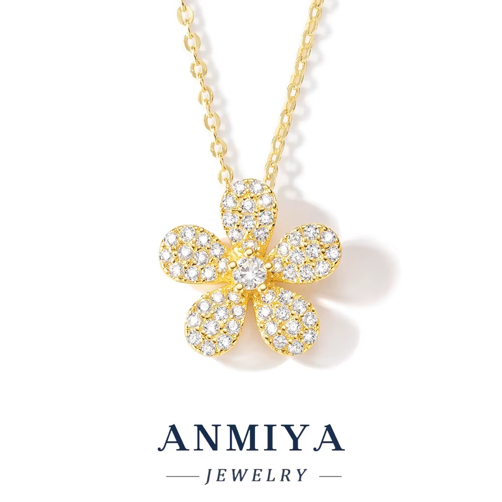 Luxury Sterling Silver Jewelry Elegant Boxed Set Anniversary Gift for Her Silver 925 Set