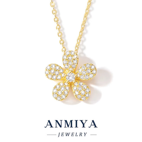 Luxury Sterling Silver Jewelry Elegant Boxed Set Anniversary Gift for Her Silver 925 Set