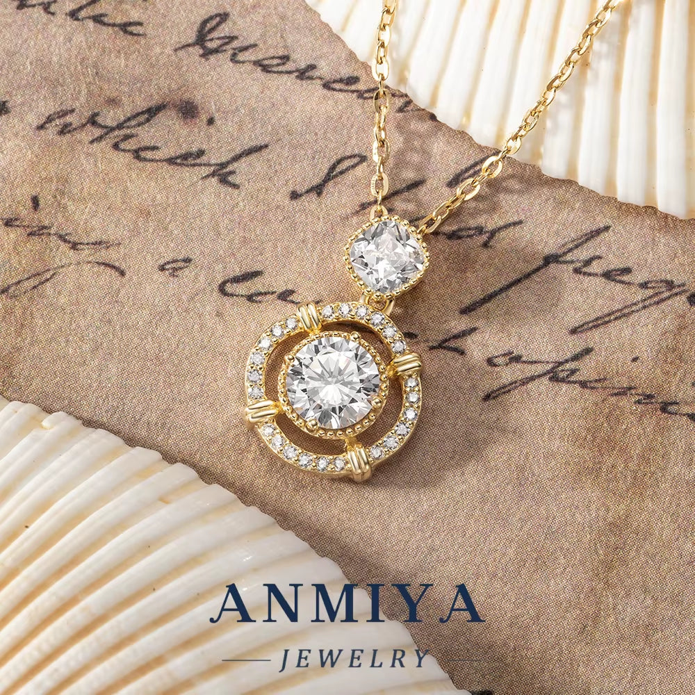 Trendy Silver Jewelry 925 Sterling Set Geometric Zircon Pave Cutout Design Earrings for Holiday Gifts