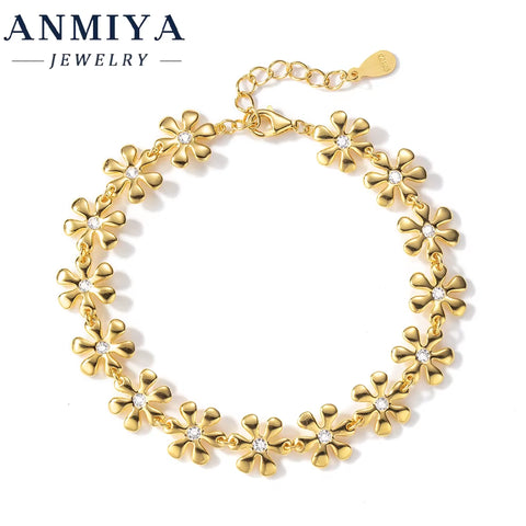 Exclusive Silver Jewelry Limited Edition Clover Bracelet Numbered Series Silver Clover Bracelet