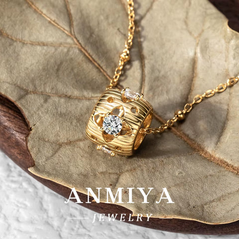 925 Silver Jewelry Collection - Matching 925 Necklace & Earring Set, Sterling Silver Gift