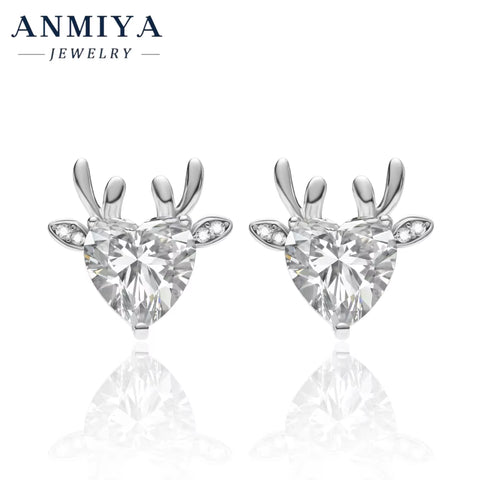 Moissanite Decorated 925 Silver Jewelry - Necklace Combo Set, Luxury Sterling Silver 925 Jewelry Collection