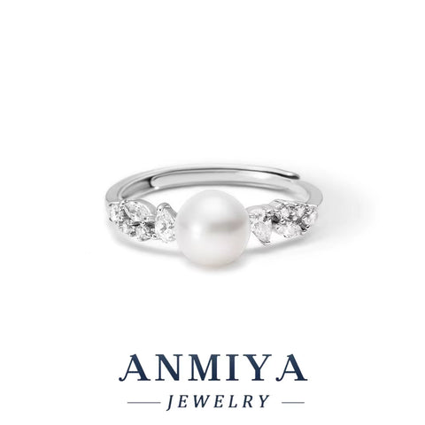 Fashion Jewelry 925 Sterling Silver Stacked Wear Ring Jewelry for Women 18K Gold Plated 925 Silver Wedding Engagement Rings