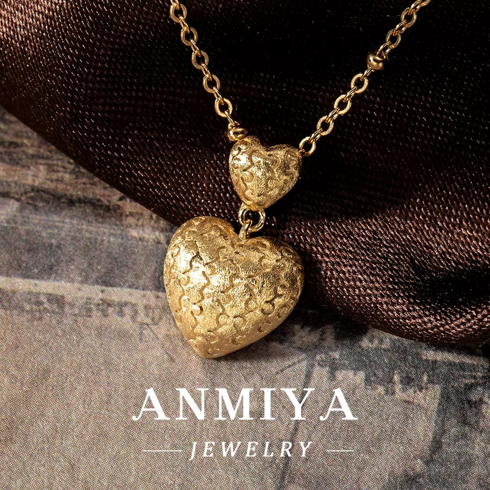 Elegant 925 Silver Jewelry Set - Delicate 925 Necklace with Matching Earring, Sterling Silver Women'S Gift