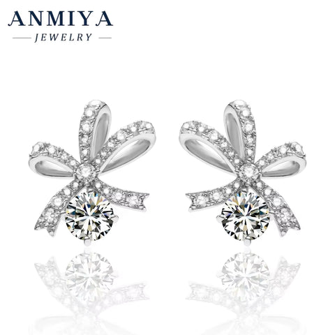 Moissanite Decorated 925 Silver Jewelry - Necklace Combo Set, Luxury Sterling Silver 925 Jewelry Collection