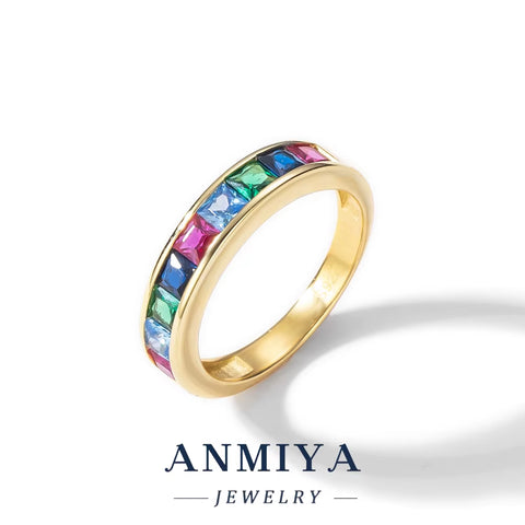 Modern Silver Jewelry Geometric Design Set Necklace,Earring,Ring for Office Wear Silver 925 Set