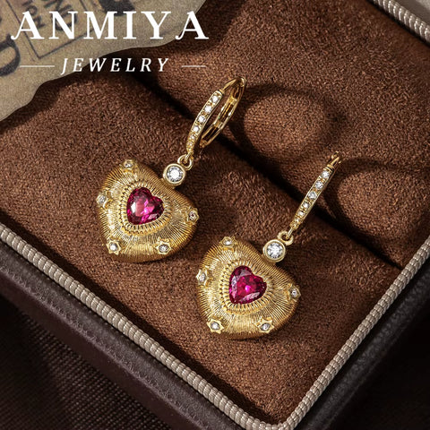 925 Silver Jewelry Set - Elegant 925 Necklace & Earring, Sterling Silver Gift for Anniversary