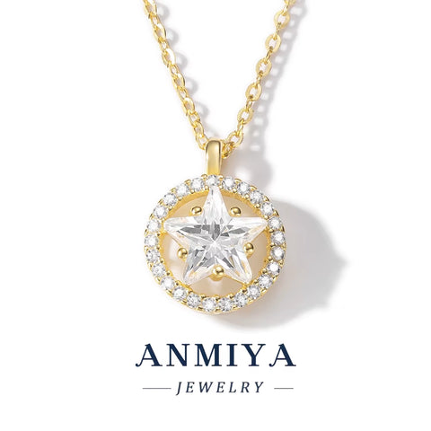 Complete Silver 925 Jewelry Set, Necklace&Earrings, Premium Sterling Silver Jewelry, Gift Packaging