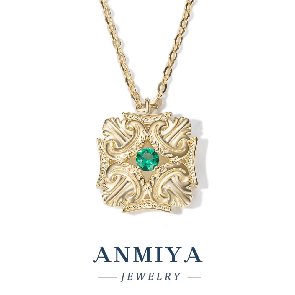 925 Silver Jewelry Set for Women - Geometric Elegant 925 Necklace & Earrings Gift Set, Sterling Silver Jewelry Collection