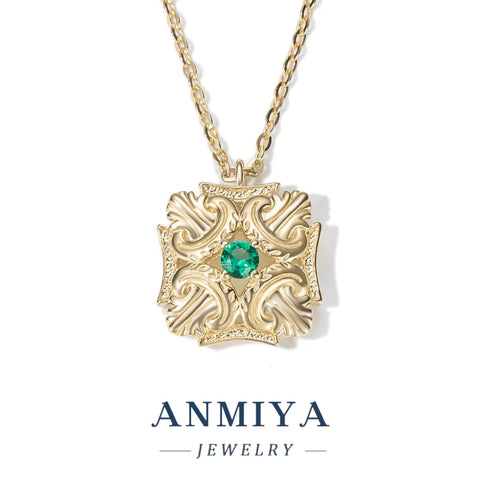 925 Silver Jewelry Set for Women - Geometric Elegant 925 Necklace & Earrings Gift Set, Sterling Silver Jewelry Collection