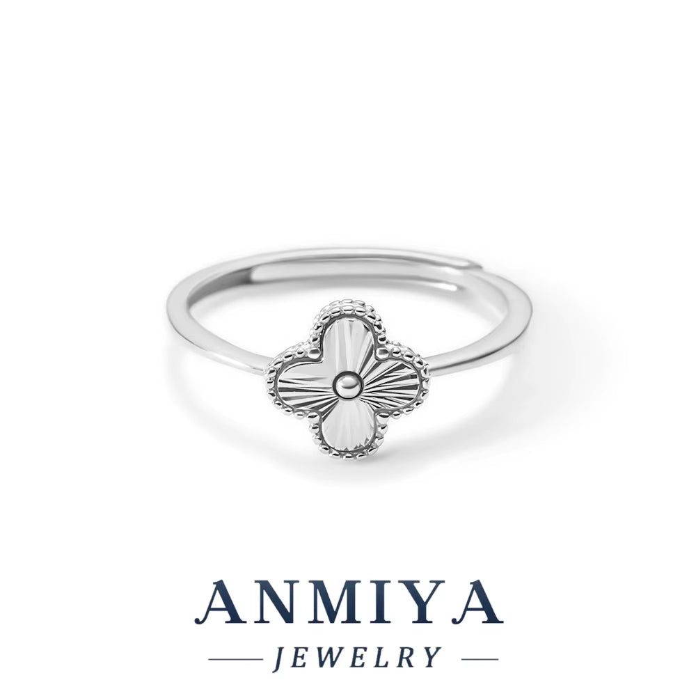 Fashion Jewelry 925 Sterling Silver Stacked Wear Ring Jewelry for Women 18K Gold Plated 925 Silver Wedding Engagement Rings