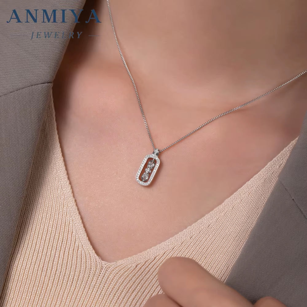 925 Sterling Silver Vajra Pendant Necklace 18K Gold Plated Spiritual Jewelry with Elegant Design for Men and Women