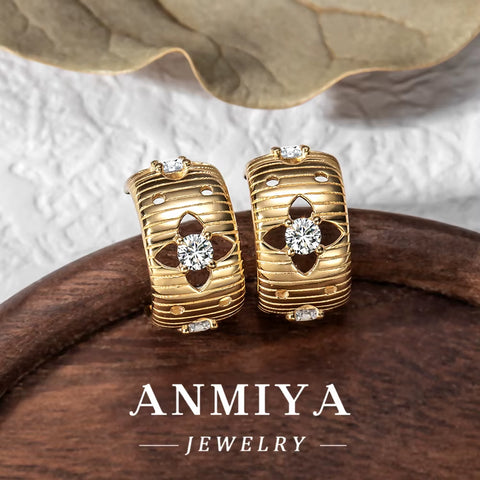 925 Silver Jewelry Collection - Matching 925 Necklace & Earring Set, Sterling Silver Gift