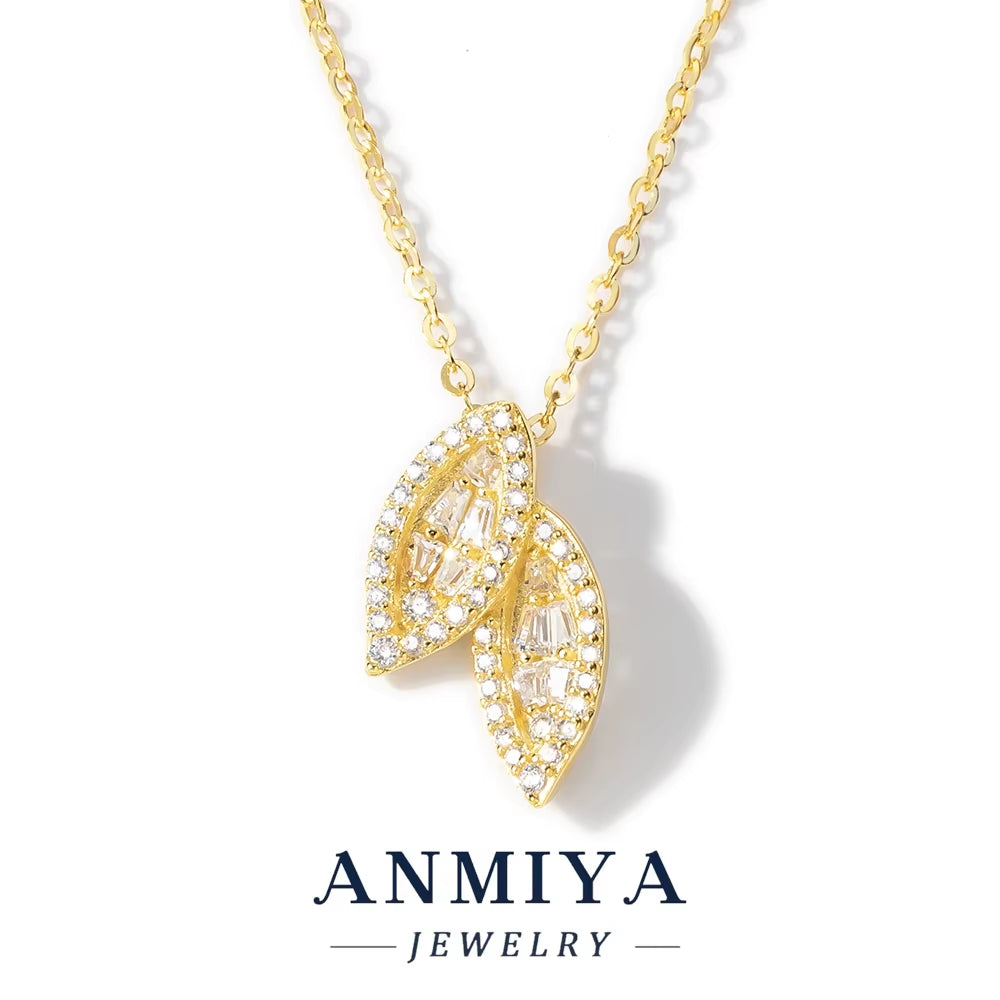 Eco-Friendly Recycled Silver Jewelry Line, 925 Necklace with Extender Chain, Silver 925 Jewelry Set for Teens