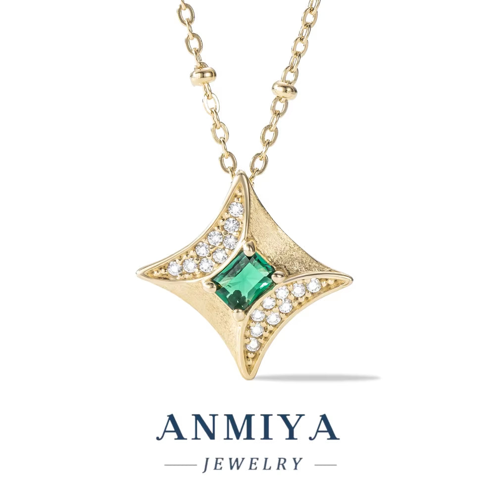 Silver 925 Set with Zircon - Elegant 925 Necklace Jewelry Set, Sterling Silver Women'S Collection