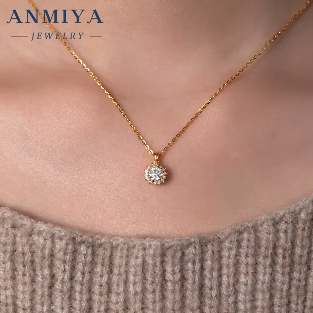 Luxury 925 Sterling Silver Jewelry Set, High-End Silver 925 Set, Polished Finish, Premium Gift for Her